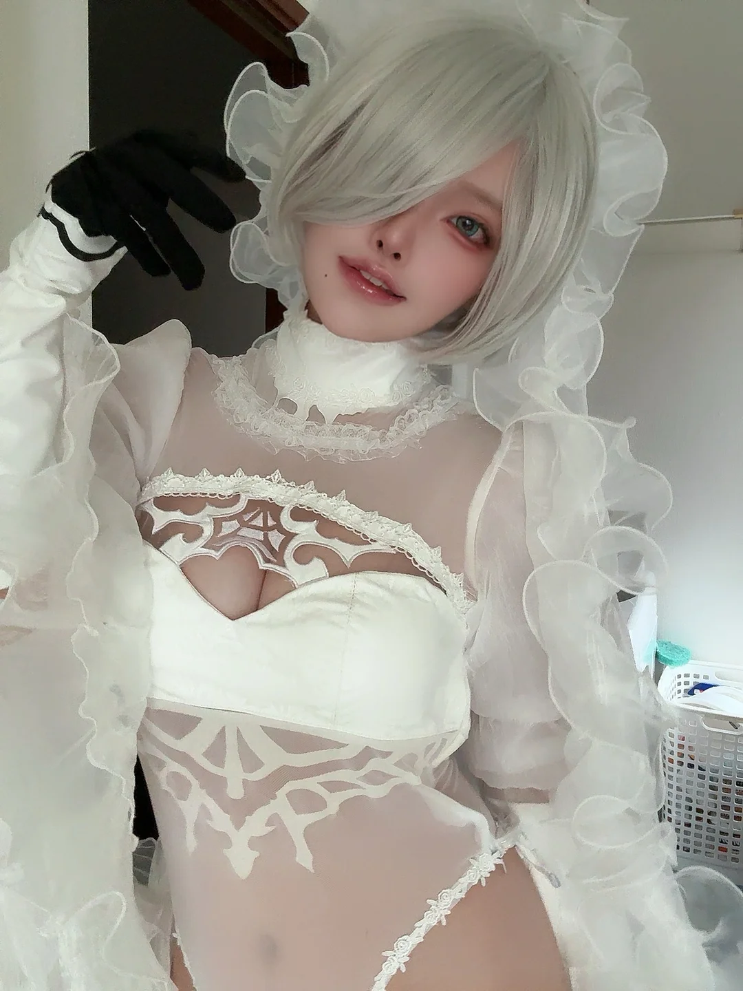 Etocha - No.008 Bride 2B [124P-137MB] tg@simisebaisi 【丝足阁】070.webp